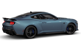 2026 Ford Mustang® External Image 4